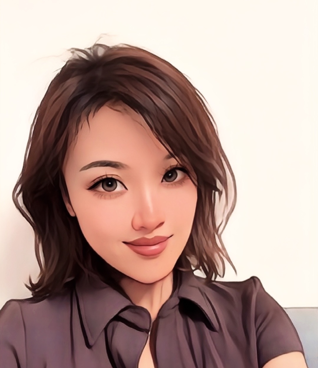 Vivian Chu