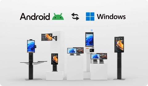 Win + Android 双系统