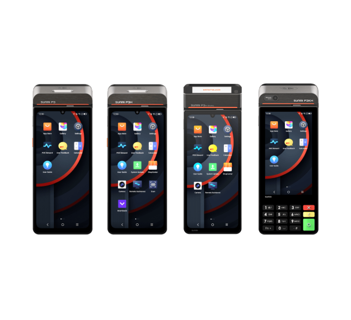 P3 Family